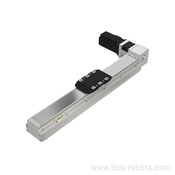 DTB8 Tiny and Light Miniature Linear Guides Blocks